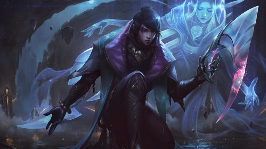 League of Legends | Divulgado o nome e detalhes do novo atirador do jogo