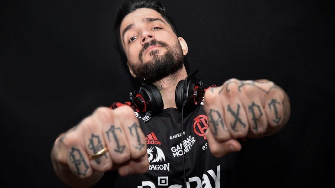 League of Legends | BrTT anuncia que não irá renovar com o Flamengo