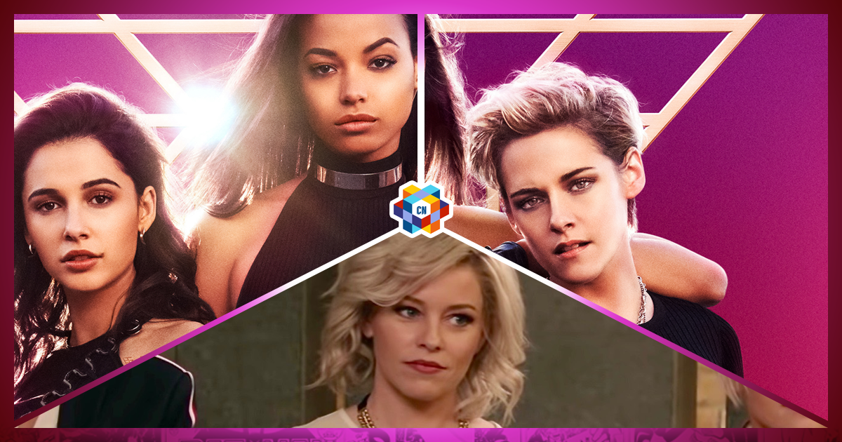 As Panteras | O mundo é das mulheres!