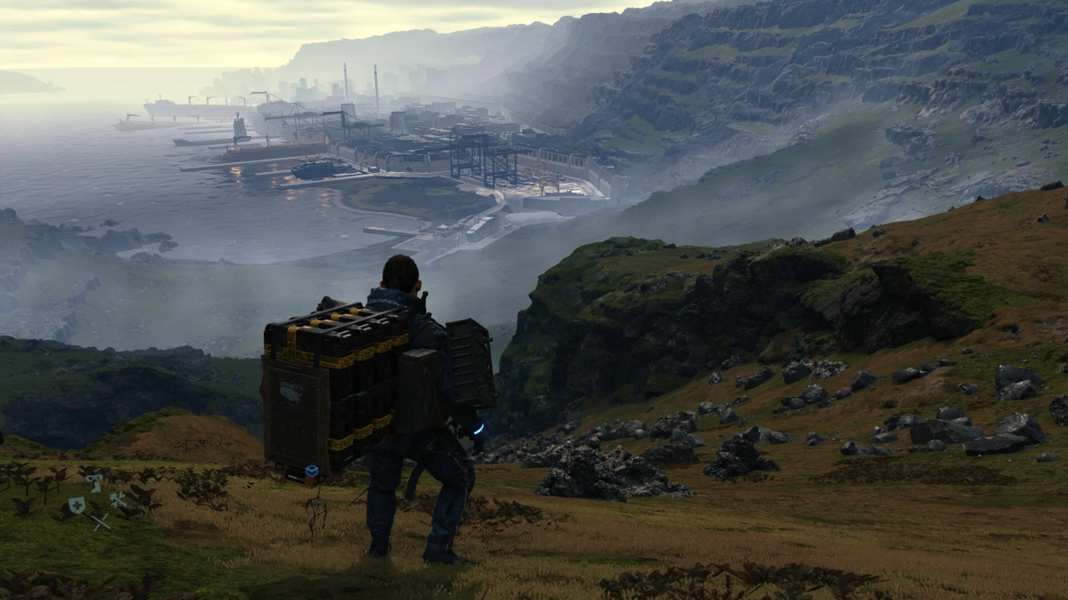 Death Stranding | Dicas para ser o melhor entregador do pós-apocalipse!