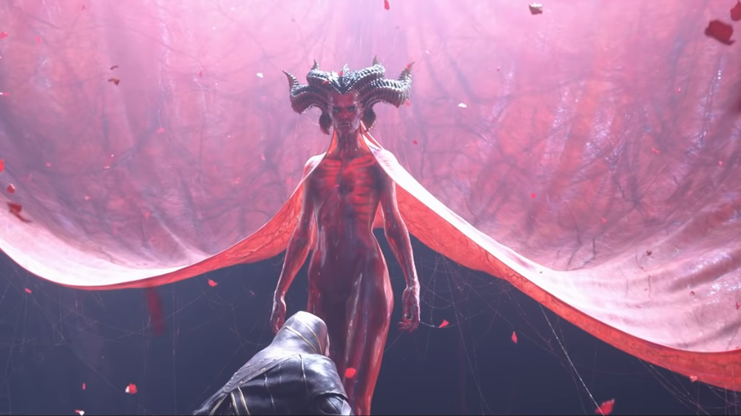 Desenvolvedores afirmam que "Diablo 4" e "Overwatch 2" estão longe de serem lançados