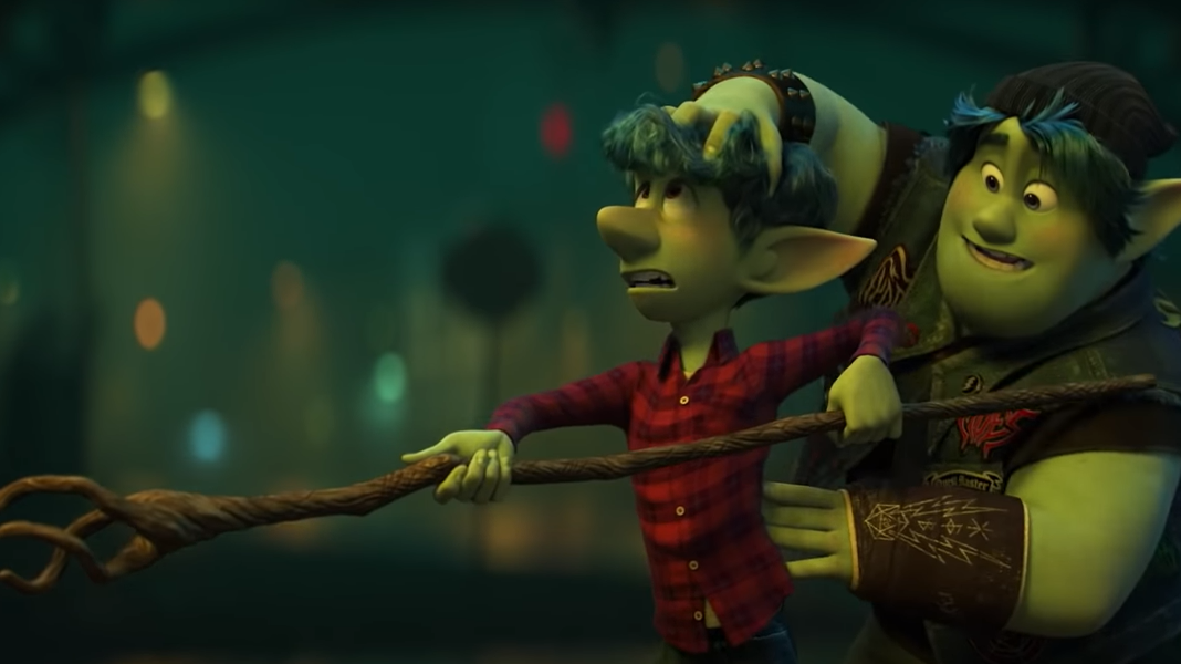 Dois Irmãos: Uma Jornada Fantástica | Lançado novo trailer e pôster do filme