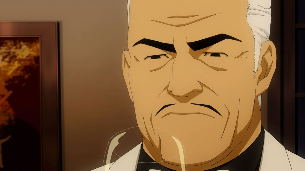 The Batman | Diretor confirma ator para interpretar Carmine Falcone no filme