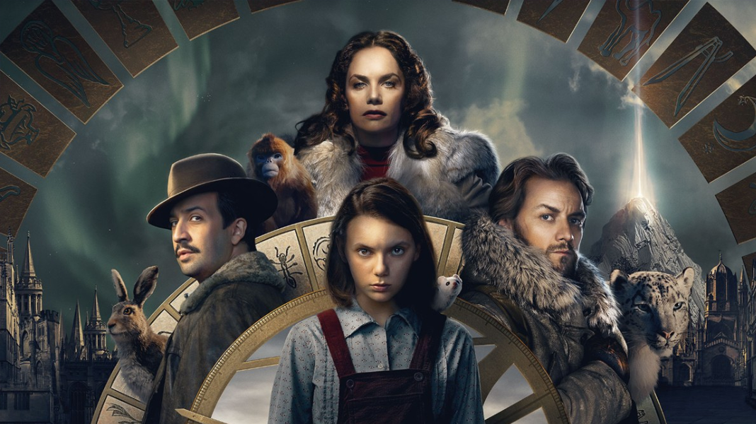 [CCXP2019] HBO traz atores de His Dark Materials para o evento no Brasil