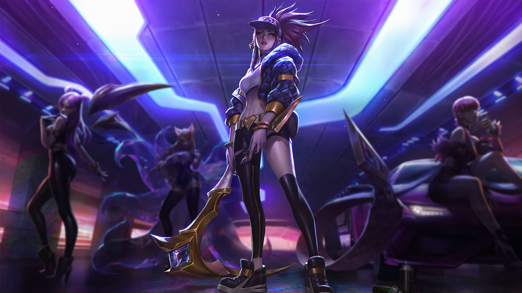 [CCXP 2019] League of Legends | Líder da Riot Music virá para o evento no Brasil!