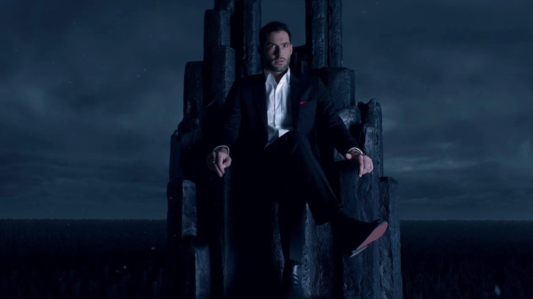 Lucifer | Divulgada a primeira imagem oficial da 5ª temporada da série