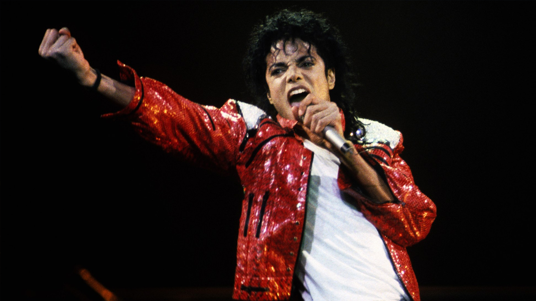 Michael Jackson | Produtor de "Bohemian Rhapsody" está desenvolvendo filme baseado na vida do cantor