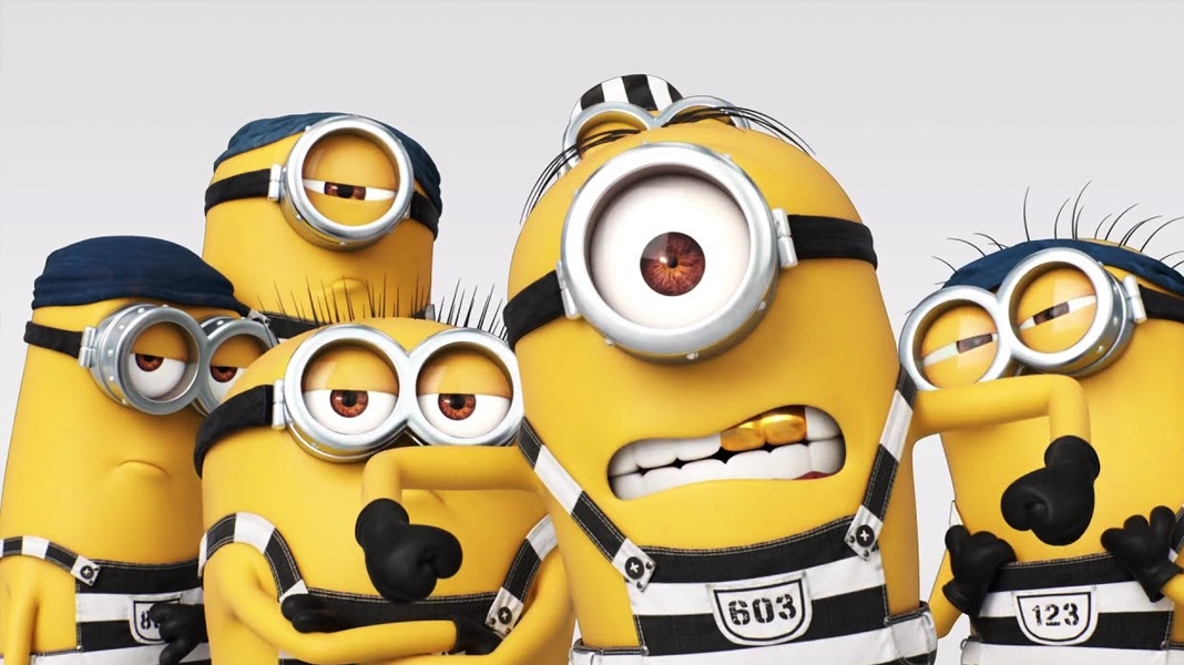 [CCXP 2019] Universal Studios terá sua primeira loja oficial no evento!