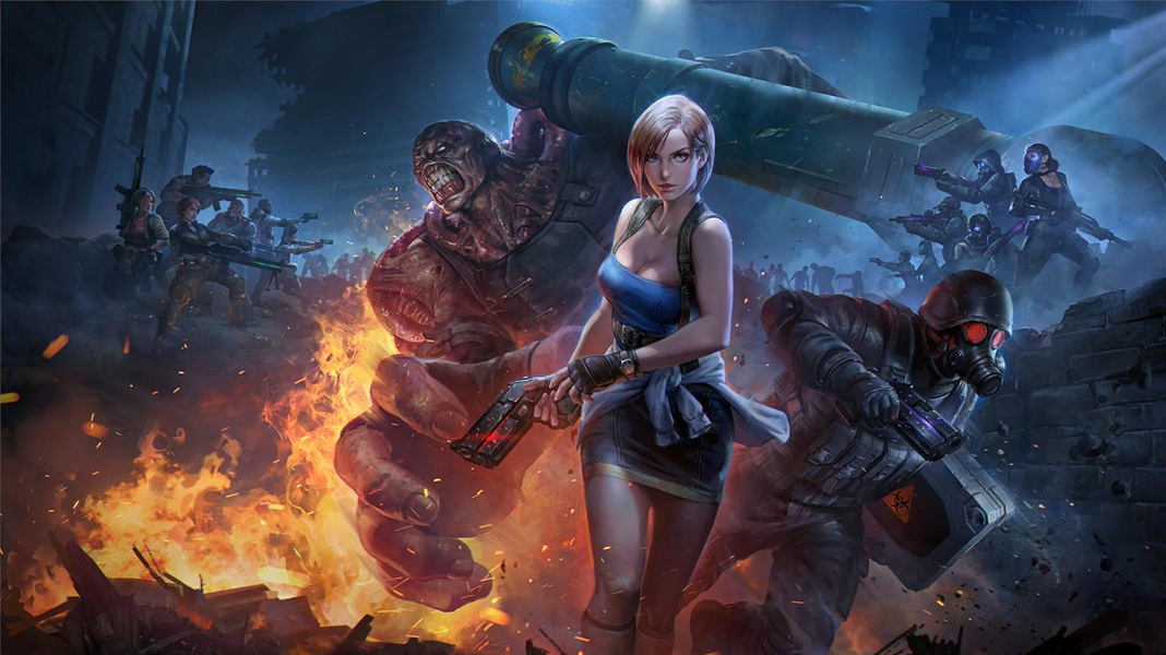 Resident Evil 3 | Remake do jogo pode ser lançado em 2020