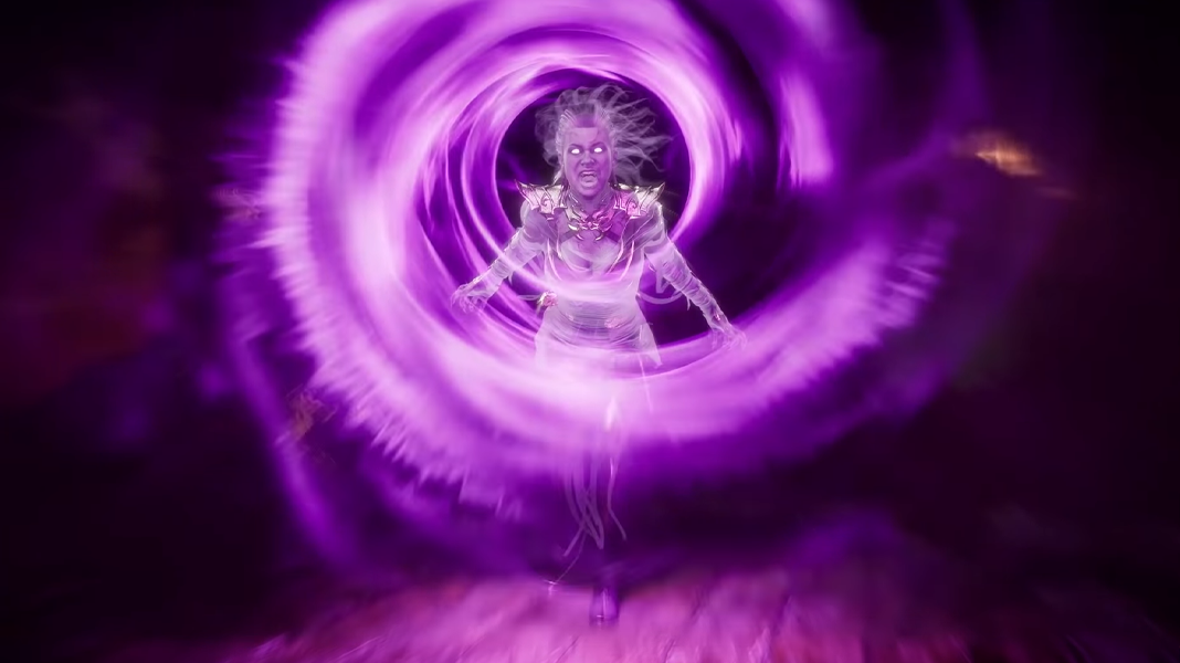 Mortal Kombat 11 | Liberado vídeo com gameplay e data de lançamento da Sindel