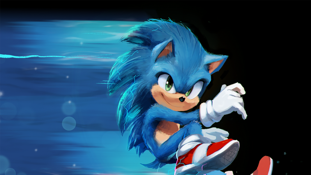 [CCXP 2019] Paramount Pictures levará o universo de Sonic para o evento