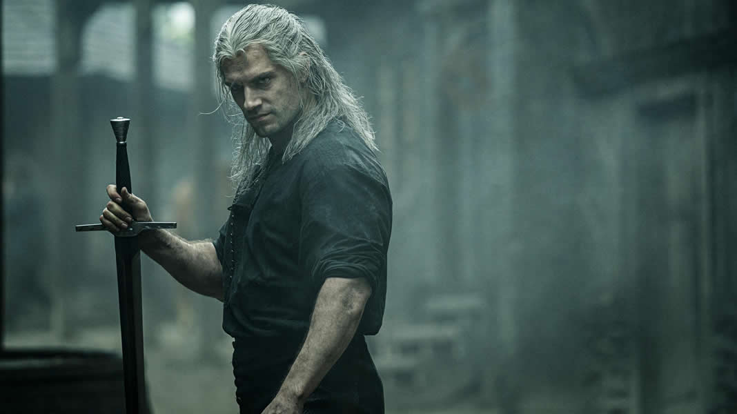 The Witcher | Série é renovada para a segunda temporada