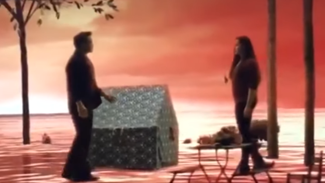 Vingadores: Ultimato | Divulgada cena deletada de Tony Stark com a versão adolescente de Morgan Stark!