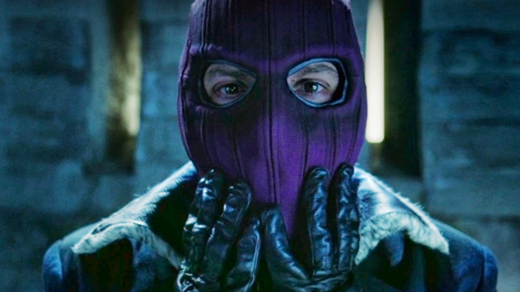 Falcão e o Soldado Invernal | Artes conceituais mostram novos visuais do Barão Zemo, Agente Americano, Agente 13 e mais