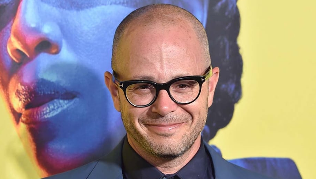 Criador da série Watchmen não se sente motivado a fazer uma segunda temporada