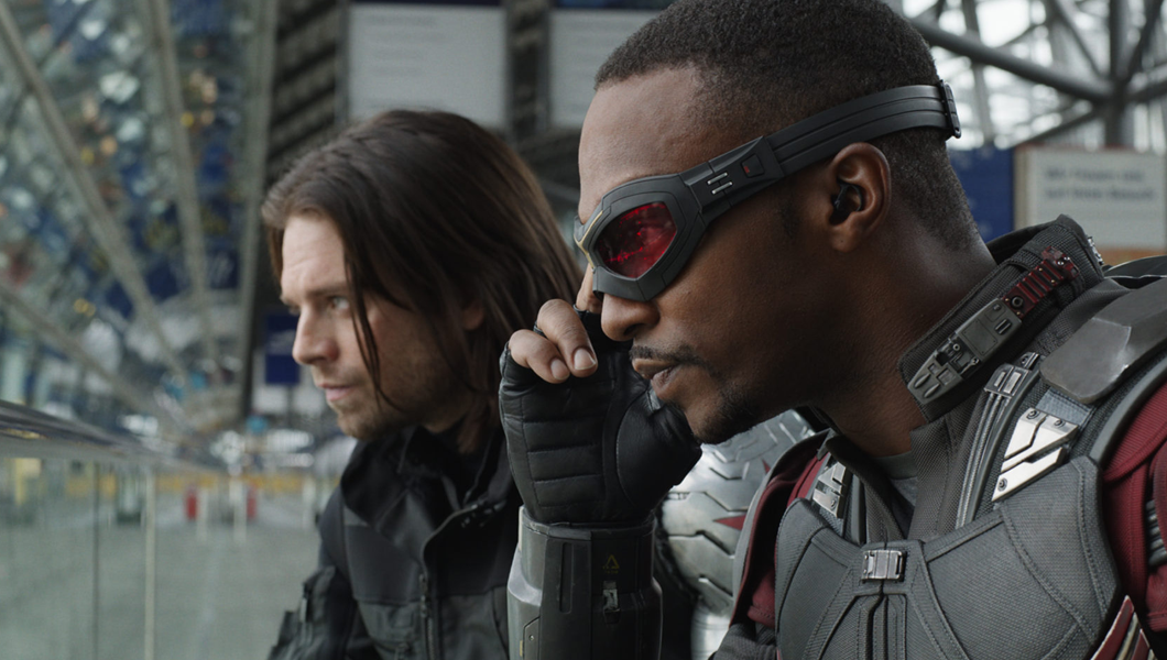Kevin Feige diz que séries do Disney + serão diretamente conectadas ao MCU