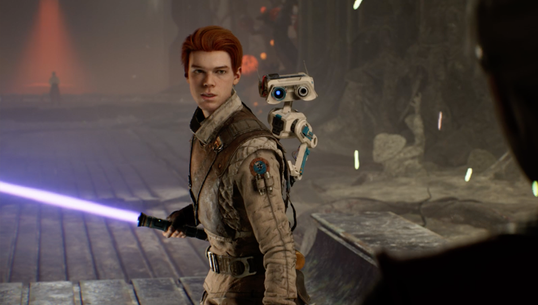 Star Wars Jedi: Fallen Order receberá atualização com modo foto e correção de bugs