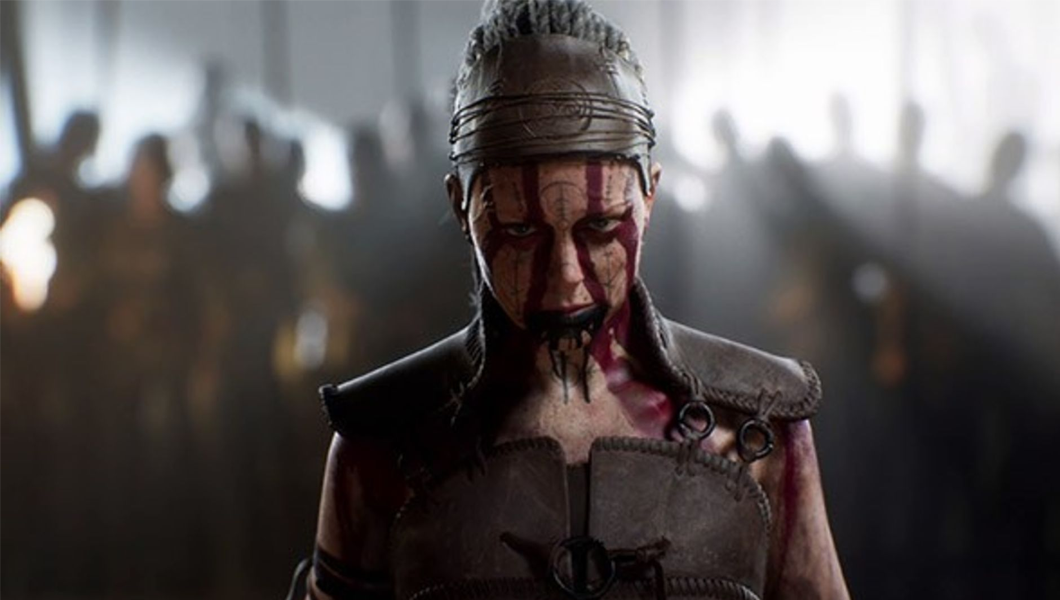 Hellblade 2 é o primeiro jogo anunciado para Xbox Series X