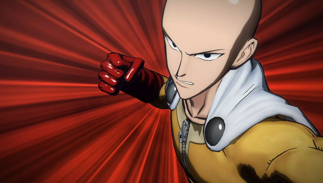 One Punch Man: A Hero Nobody Knows ganha vídeo de abertura e data de lançamento