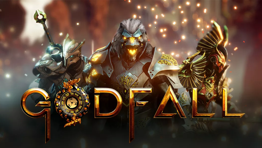 Godfall é o primeiro jogo anunciado para PlayStation 5