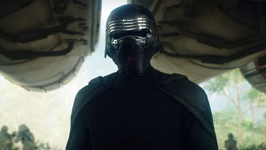 Expansão de Star Wars Battlefront 2 inspirada no filme A Ascensão Skywalker ganha trailer