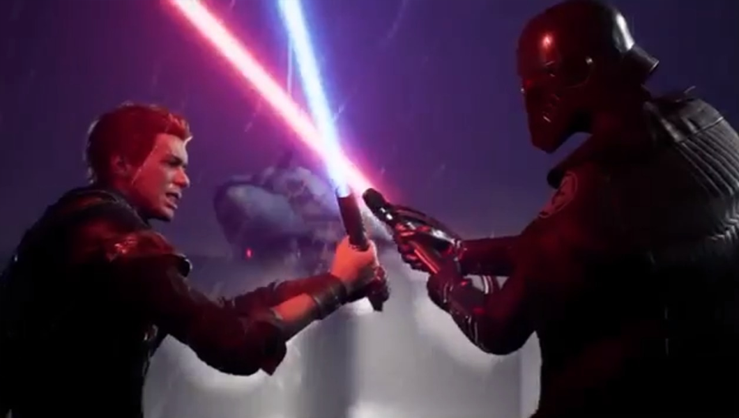 EA pode estar trabalhando na sequência de Star Wars Jedi: Fallen Order