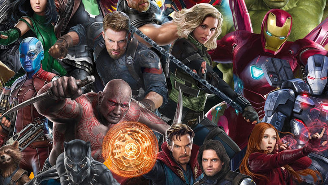 Roteiro de Vingadores: Ultimato confirma novas vítimas de Thanos