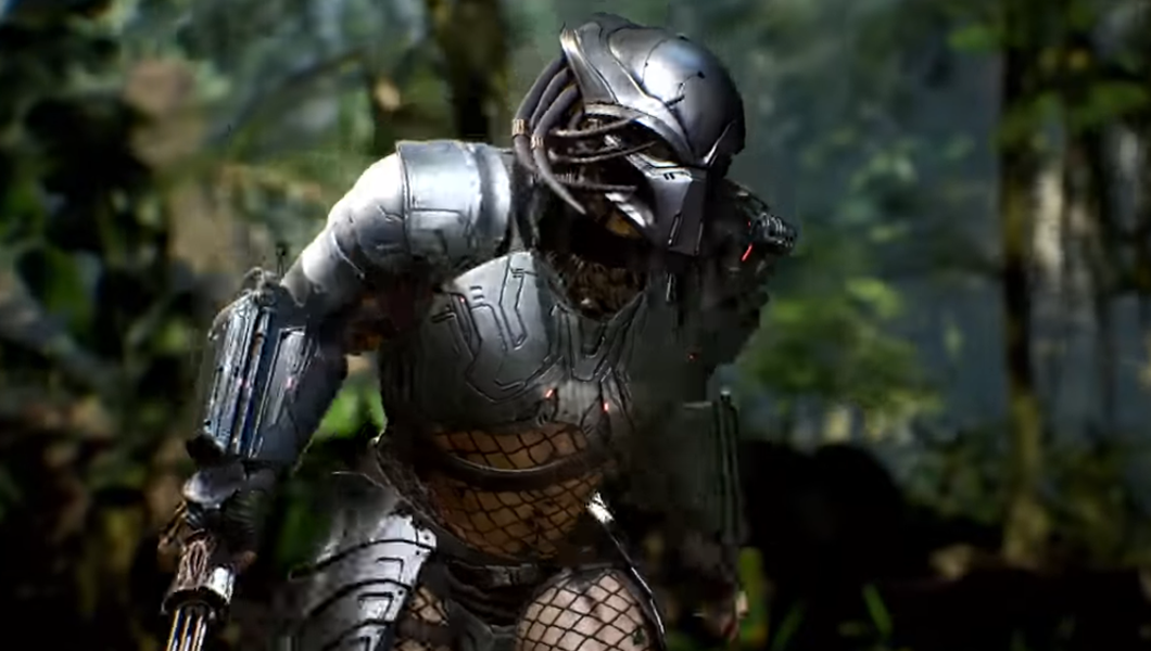 Predator: Hunting Grounds ganha data de lançamento em trailer muito sangrento