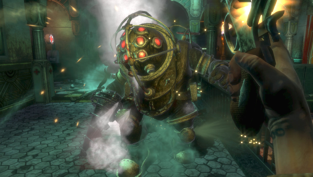 Novo jogo da franquia BioShock é anunciado oficialmente e já está em desenvolvimento
