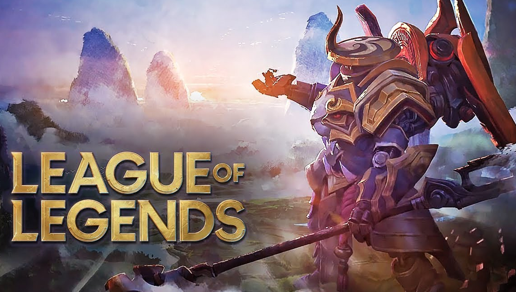 League of Legends anuncia novas skins Mecha Kingdoms