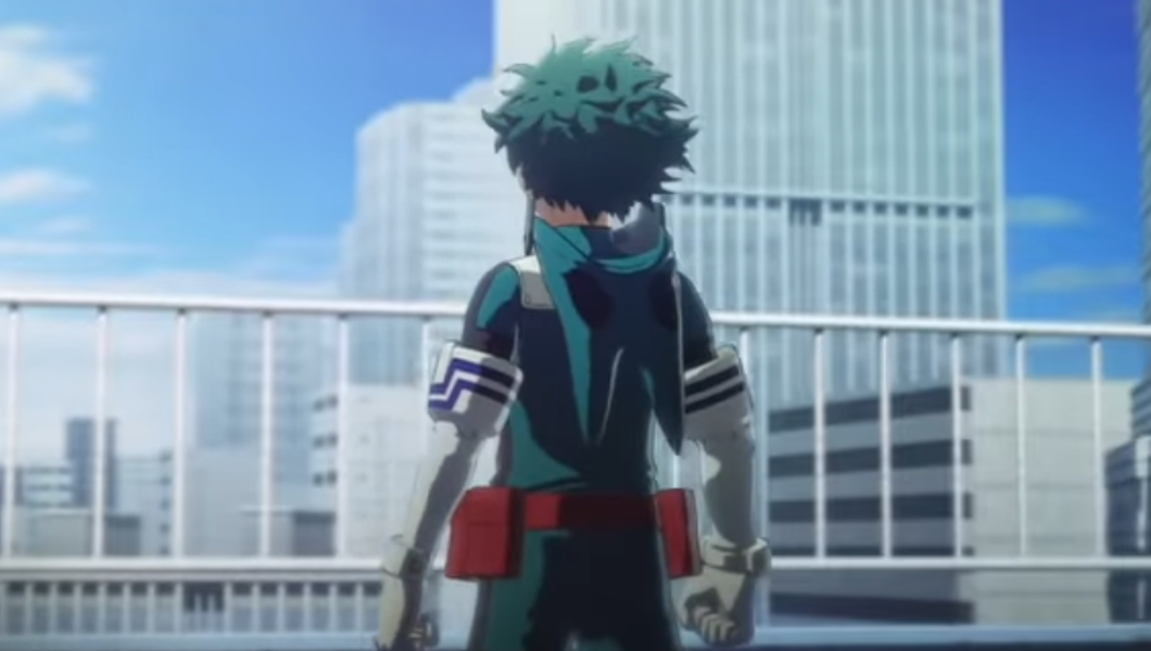 My Hero One’s Justice 2 recebe novo trailer e ganha data de lançamento