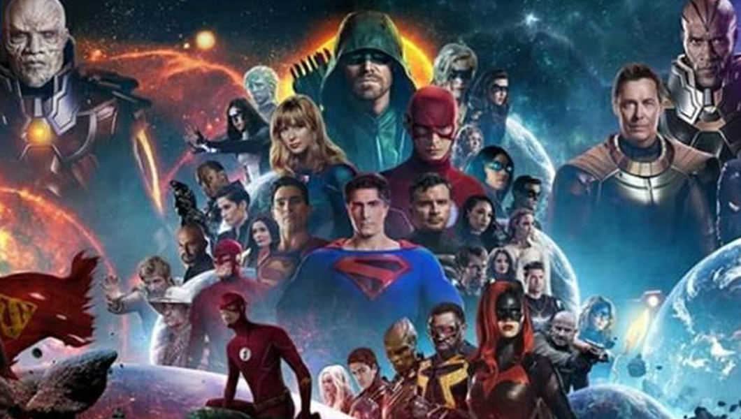 Herói importante morre no primeiro episódio do crossover Crise nas Infinitas Terras