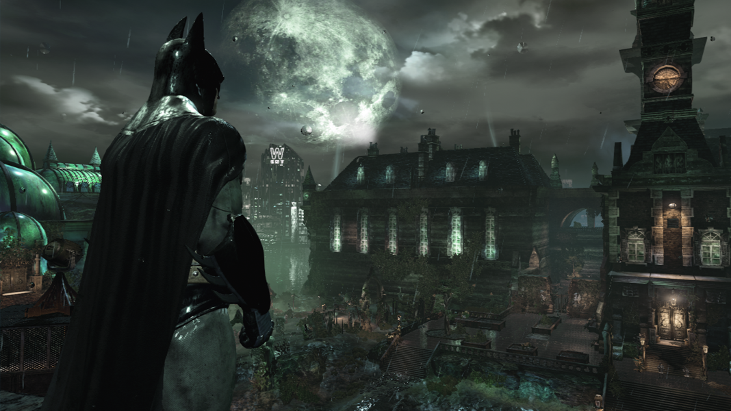 Novo jogo do Batman pode ser anunciado durante a The Game Awards 2019