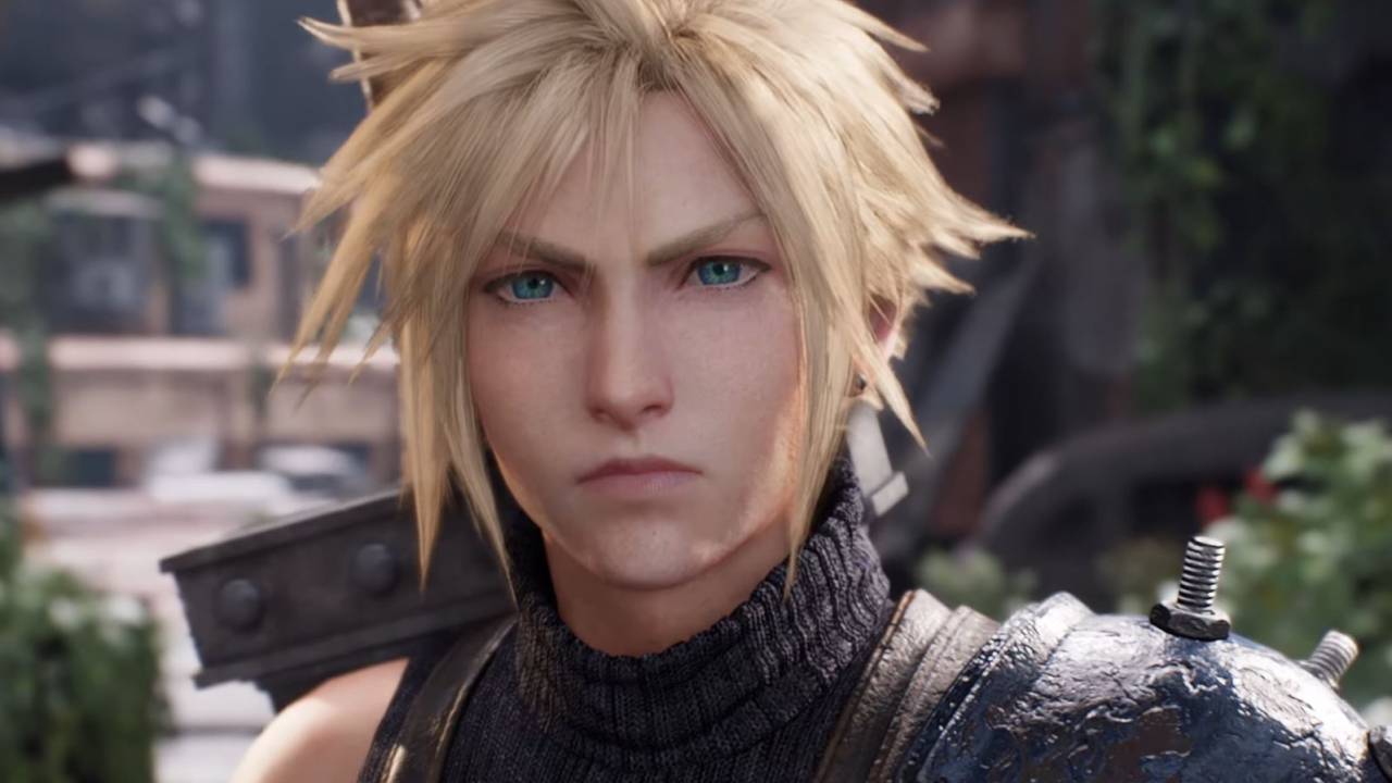 Final Fantasy VII Remake recebe demo gratuita no Switch 2 e Xbox