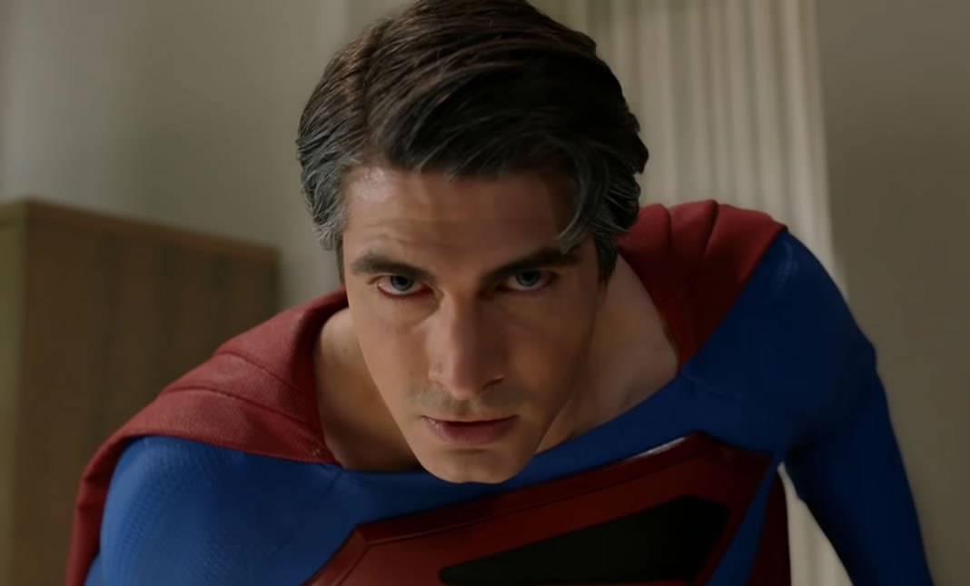 Liberado trailer da quinta temporada de Legends of Tomorrow