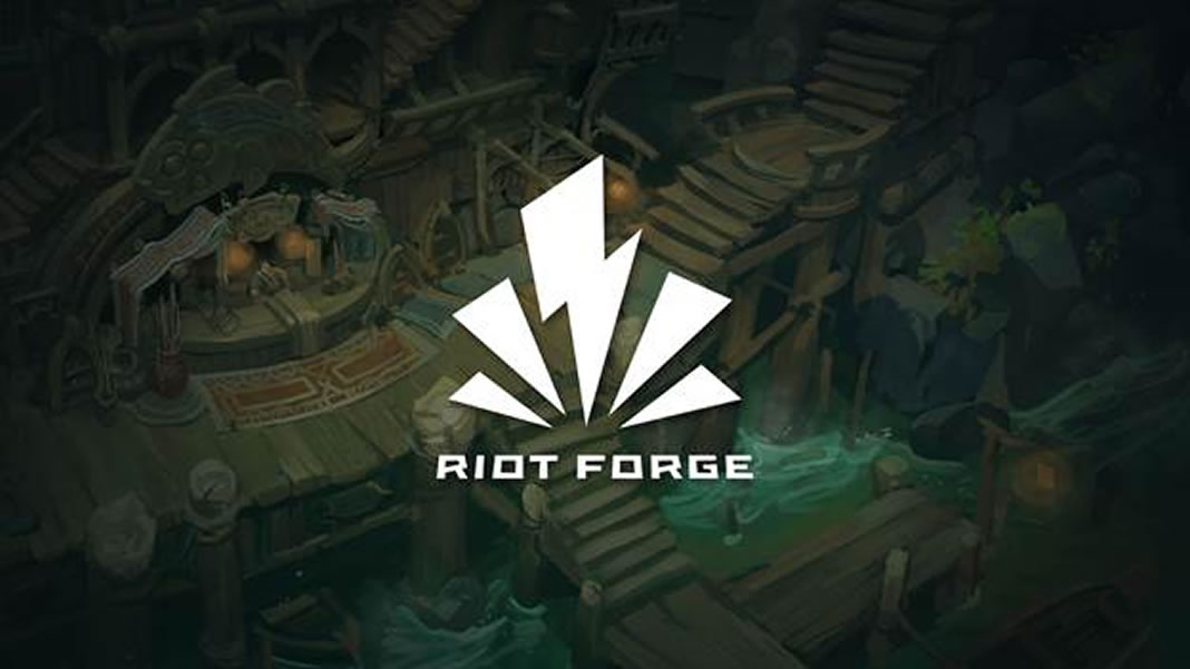 Riot Games anuncia novo estúdio para produzir jogos single player do universo de League of Legends