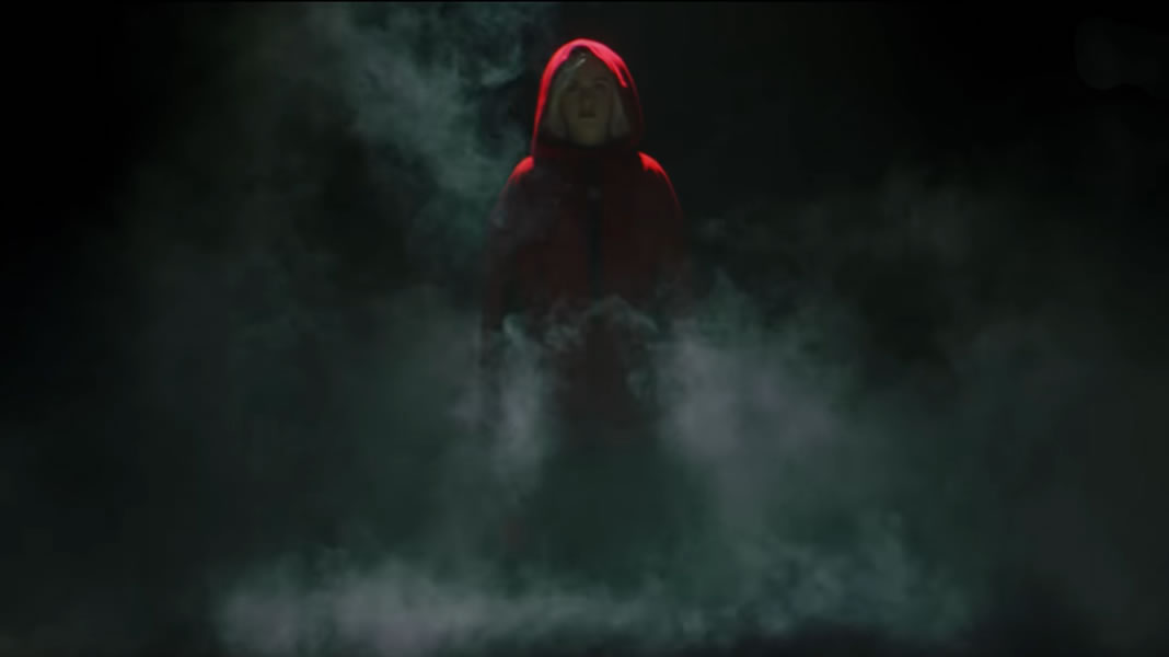 Terceira parte de O Mundo Sombrio de Sabrina ganha data de estreia