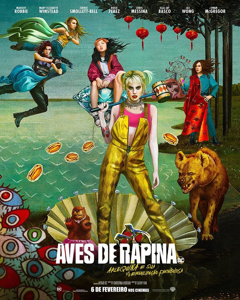 Aves de Rapina