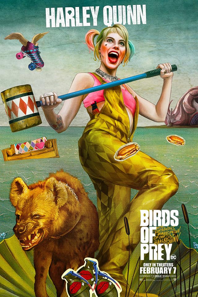 Aves de Rapina