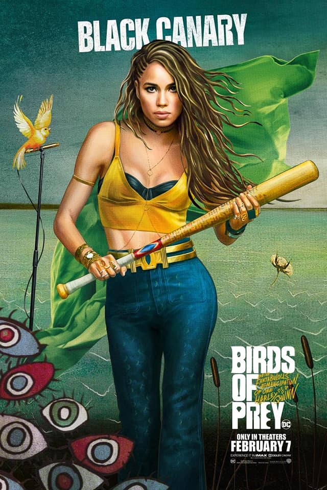 Aves de Rapina