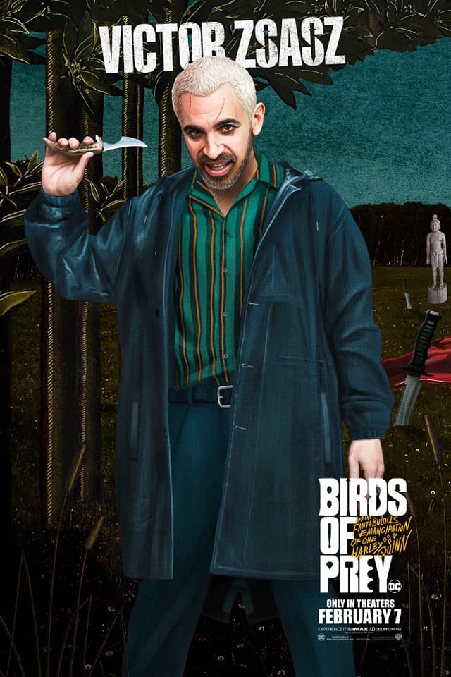 Aves de Rapina