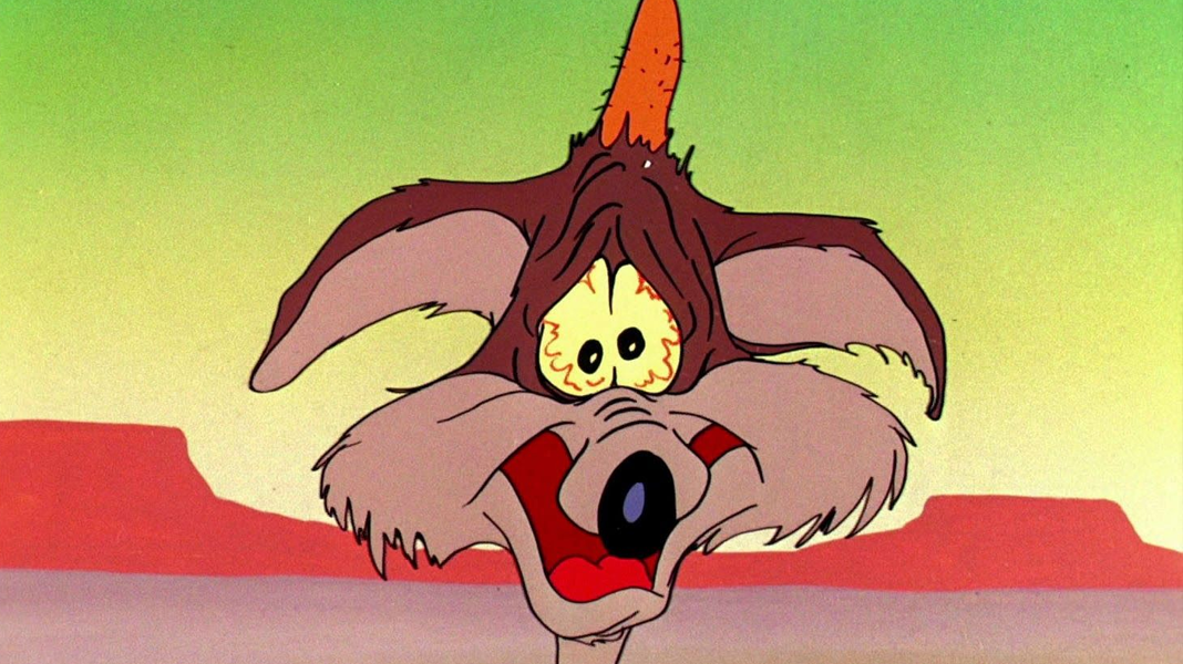 Filme em live-action do Coyote ganha diretor