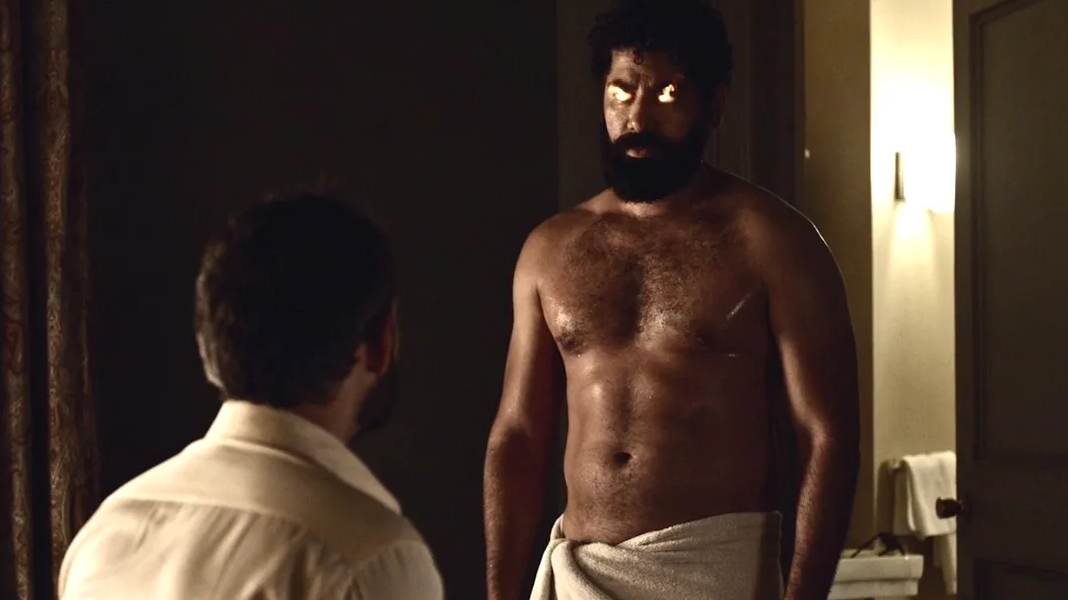 Sr. Anansi e Jinn estão fora da 3ª temporada de American Gods