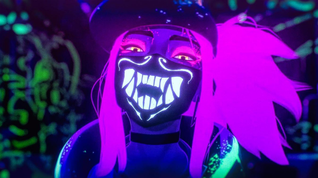 Líder da Riot Music fala sobre o futuro das K/DA, músicos brasileiros no League of Legends, Arcane e mais