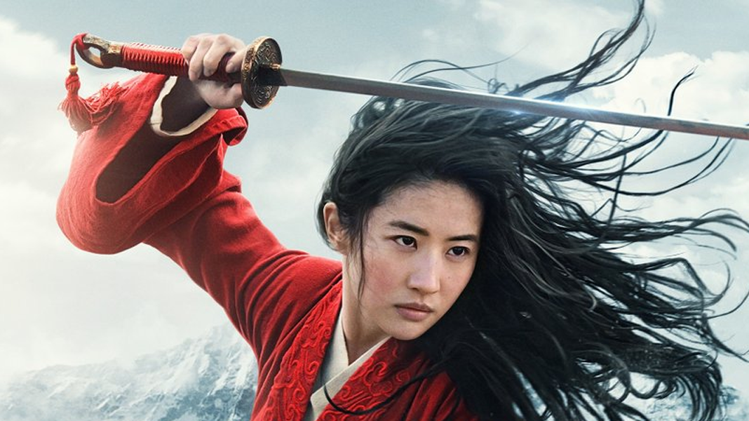 Liberado novo trailer emocionante do remake em live-action de Mulan