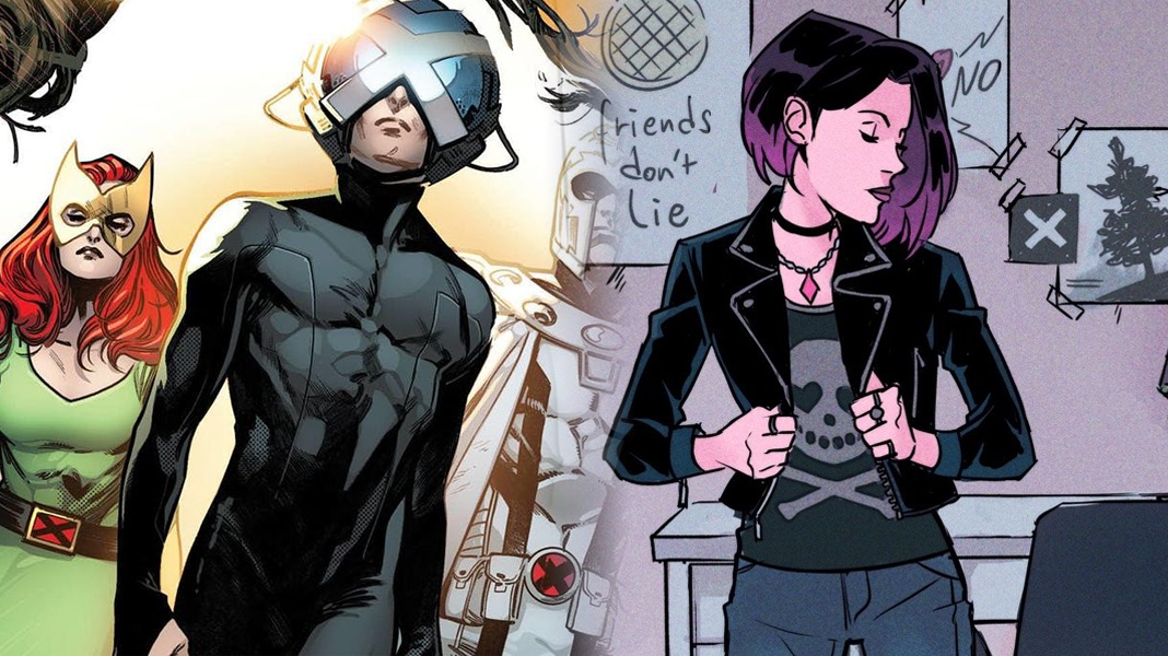 Panini anuncia lançamentos da Marvel e DC para 2020