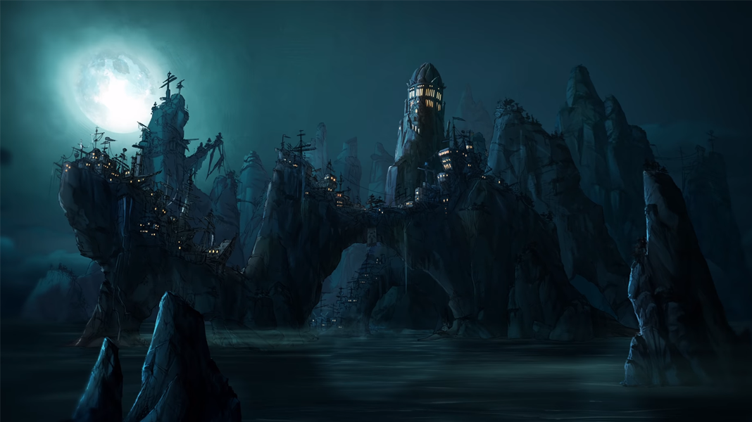 Riot Games anuncia novo jogo single player focado no Rei Destruído