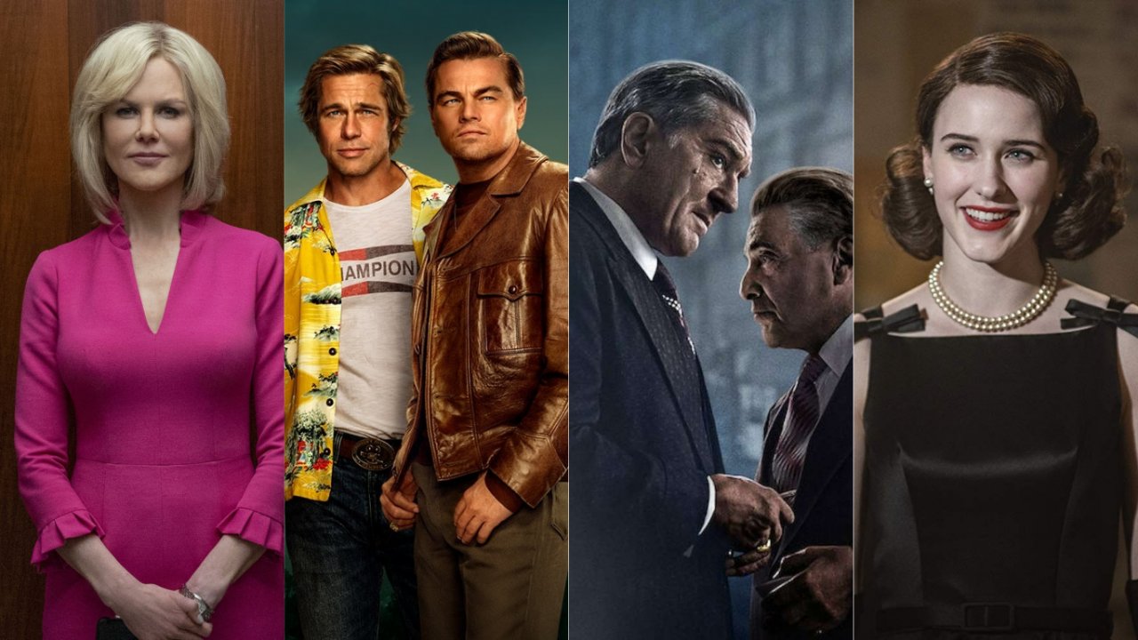Coringa, Watchmen e Vingadores: Ultimato estão entre os indicados do SAG Awards