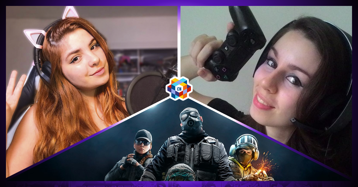 O futuro já chegou e está nas live streams!