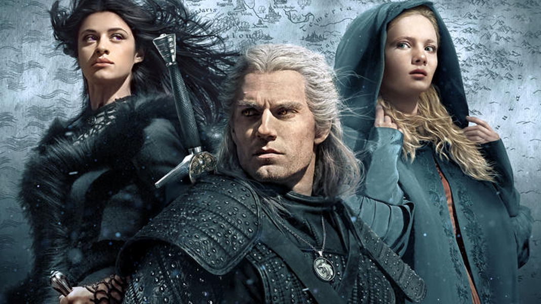 Netflix divulga trailer final de The Witcher